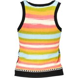 Desigual WOMEN&#39;S BLACK TANK TOP | shoptok.hr