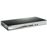 D-link DXS-1210-10TS Managed L2 /L3 10G Ethernet (100 /1000 /10000) 1U Black, Silver | shoptok.hr