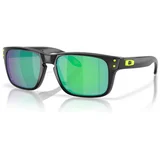 Oakley Occhiali da Sole Holbrook XXS OJ9014 901401 Bambini Crna