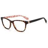 Ženski Okvir za naočale Kate Spade VERNA-086F116 Ø 53 mm | shoptok.hr