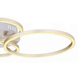 Globo Stropna lampa LED 40W,2680lm,3000K 65,5x40,6cm KENDY | shoptok.hr
