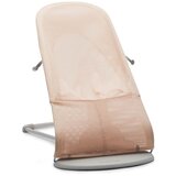 BabyBjörn® gugalnik balance soft mesh pearly pink/white | Shoptok.si
