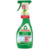 Frosch čistilo za steklo s špiritom frosch (500 ml, plastenka z razpršilnikom) Cene