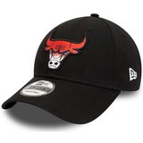 New Era Kape s šiltom 940 Nba Gradient Infill 9FORTY Chibul Črna | Shoptok.si