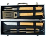 Grill King BBQ 4u1 set za roštiljanje u kutiji | Eponuda.ba