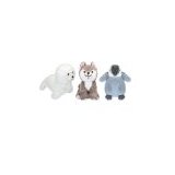 Pliš Eco Arctic – iz reciklirane plastike Volk | Shoptok.si