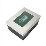  Okvir za slike u metalnoj kutiji, 10 x 15 cm | shoptok.hr