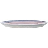 Bloomingville Svijetlo ružičasti tanjur od kamenine ø 26,5 cm Paula – | shoptok.hr