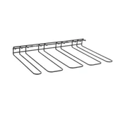 Stalak za čaše Copas Lava 44x31x5cm Metaltex 361117 000