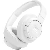 JBL Slušalice bežične sa mikrofonom, Bluetooth + audio kabel – Tune 770NC White | Eponuda.ba
