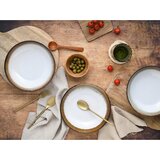 Creatable Set Posod Cascade Brown, 4-Delni | Shoptok.si