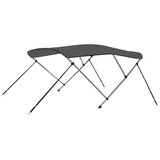 Tenda bimini s 3 luka antracit 183 x 140 x 137 cm | Eponuda.com