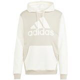 Adidas DUKS SA KAPULJACOM ESSENTIALS FLEECE BIG LOGO HOODIE M cene