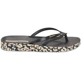 Ipanema Japonke Bossa Soft V Fem Črna | Shoptok.si