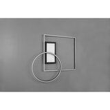 XXXL STROPNA LED-SVETILKA Downey 33 W//2700-6500 K/230 V/ | Shoptok.si
