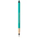 Makeup Revolution Streamline kremasta olovka za oči nijansa Teal 1,3 g