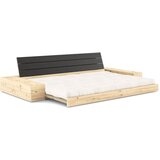 Karup Design Sklopiva sofa 244 cm Base – | shoptok.hr