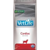 Vet Life dog cardiac 12kg Cene