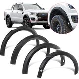offroadautodeal Zunanje avto dele, obrobe blatnikov, dodatki za kolesne oboke, z odprtino za senzor, (5000156881) | Shoptok.si
