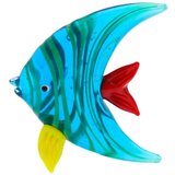 Signes Grimalt Kipci in figurice Ribji Utež Za Papir Modra | Shoptok.si