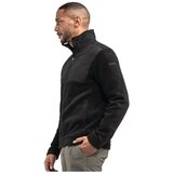 Schöffel Urban Fleece Style Gregale Crna | shoptok.hr