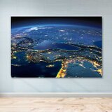 Wallity Slika DEV03089100140, 100x140 cm | ePonuda.com