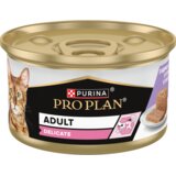 Pro Plan Cat Delicate puretina, konzerva 85 g | shoptok.hr
