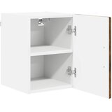  Ormar za Zid Lucca Dimljeni hrast 30 x 31 x 40 cm | shoptok.hr