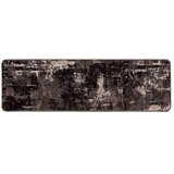 Traka za tepih MARSA Crna 100 x 450 cm Poliester i PVC | shoptok.hr