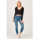 Dewberry Z3011 LADY HIRKA-BLACK | Shoptok.si