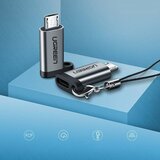 Ugreen adapter USB-C na mikro USB | Shoptok.si