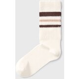 Milena Čarape Stripe visoke | shoptok.hr