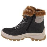 Rieker X933545 Crna | shoptok.hr