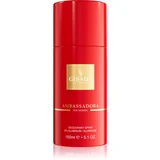 Ambassadora dezodorans u spreju za žene 150 ml