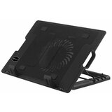 S Box Podloga za prenosnik 1x ventilator 13x13cm | Shoptok.si