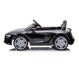  Licenciran avto na akumulator Audi R8 Lift A300 - črn | Shoptok.si