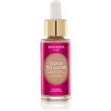 Bourjois Good to Glow podlaga odtenek 004 Light Medium 30 ml Cene