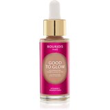 Bourjois Healthy Mix Good To Glow 004 Cene