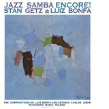 POSNETI MEDIJI Getz S. & Bonfa L. - LP/Jazz Samba Encore!, (5000193048) | Shoptok.si