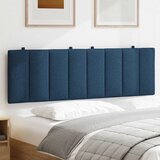  Jastuk za uzglavlje Hanko plavi 160 cm od tkanine | Eponuda.com