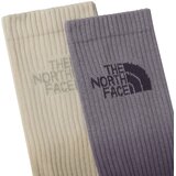 The North Face Everyday Crew Dip Dye - 2P čarape | Eponuda.com