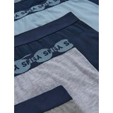 Sinsay Komplet od 5 pari bokserica | shoptok.hr