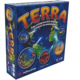 Asmodee Nova izdaja družabne igre Terra | Shoptok.si