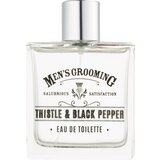 Scottish Fine Soaps Men’s Grooming Thistle & Black Pepper toaletna voda za muškarce 100 ml | shoptok.hr