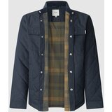 PepeJeans Quilted Workshirt jakna | ePonuda.com