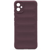  Maska za telefon PUNCH za Samsung A05S, Bordo | Eponuda.com