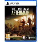 The Last Stand Aftermath (PS5) | Shoptok.si
