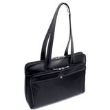 Wenger rhea tote torba za laptop - crna Cene