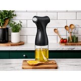  Električna baterija. dozator za ulje i ocat dozator 200ml usb crn | shoptok.hr
