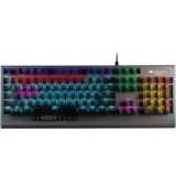 interceptor GK-8 svjetleća gaming tastatura
